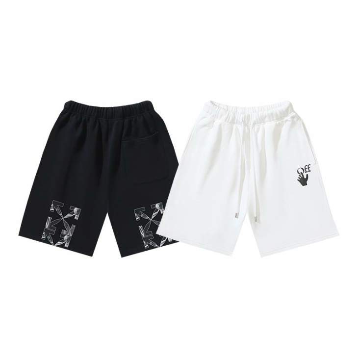 Picture of Off  White  Short  Pants _SKUOffWhiteS-XLcstr119718949